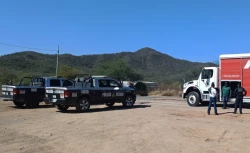 Refuerza Policía Estatal operaciones coordinadas en Cajeme