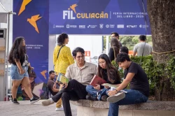 La FIL Culiacán 2025 se consolida como patrimonio cultural
