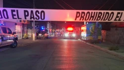 Vandalizan e incendian colegio privado en la Guadalupe, en Culiacán