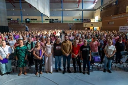 Avanza la entrega de tarjetas para la pensión Mujeres Bienestar