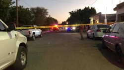 Una mujer herida y múltiples ataques armados en Cajeme