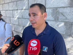 30% de los usuarios se conectan de manera ilegal al suministro de agua potable