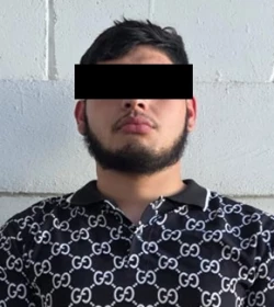 Policía Estatal detiene a tres hombres por posesión de narcóticos en Hermosillo