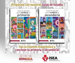ISEA ofrece evaluación gratuita para certificar primaria y secundaria