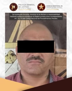 Vinculan a proceso a hombre por homicidio en San Luis Río Colorado 