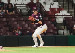 Venados se lleva el primero 5-2 sobre Tomateros