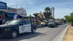 La FGE registra 4 homicidios dolosos en Sinaloa durante el martes 18 de noviembre de 2025