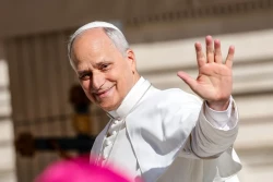 El papa afirma que quiere viajar a México y visitar la Basílica de Guadalupe
