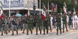 A partir de las 6:00 de la mañana inicia el cierre de calles por la Obregón