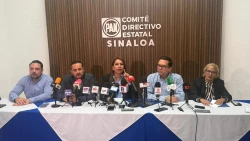 PAN Sinaloa rechaza señalamientos sobre supuesto pago a influencer y acusa intento de “desvirtuar” movilización juvenil