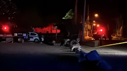 Grupo armado asesina a un joven y hieren a una mujer en La Cofradía de San Pedro, en Navolato