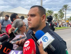 Privan ilegalmente de su libertad a dos mujeres en la colonia Palos Prietos de Mazatlán: Confirma SSPyTM