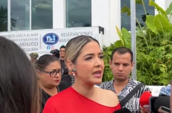 Mazatlán alista su Villa Navideña en Parque Central para diciembre