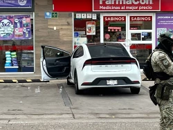 Ejecutan a hombre en la colonia Miguel Hidalgo, al oriente de Culiacán