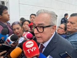 Avanza el plan de construcción del hospital en Guamúchil