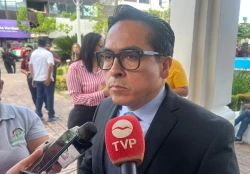 Entrará a Sinaloa el frente frío número 16