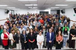 SSP Sonora y Secretaría Anticorrupción refuerzan estrategia de cero tolerancia al acoso en Unisierra