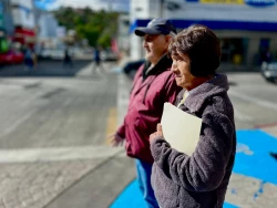 Emiten recomendaciones ante efectos del nuevo frente frío