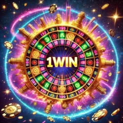 Torneos automáticos en 1win: participa, compite y gana premios reales
