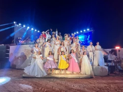 ¡Carnaval Internacional Mazatlán 2026 ya tiene lema y aspirantes!