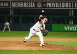 Venados blanquea 1-0 a Tomateros y se queda con la serie