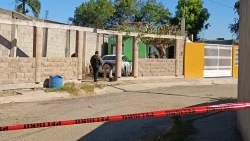 Jeremy, de 21 años, es asesinado en Villa Juárez, Navolato