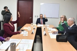 Proponen Comisión Especial para revisar reordenamiento de Eldorado y Juan José Ríos