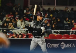 Tomateros pierde la serie en Mexicali y termina en el septimo lugar en la primera vuelta