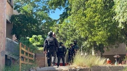 Un hombre y dos mujeres sin vida en Sinaloa reporta la FGE tras hechos delictivos registrados el domingo 23 de noviembre de 2025