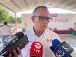Algunos maestros han faltado a clases esporádicamente por rumores de inseguridad: SEPyC