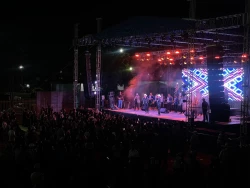 Más de 40 mil personas asistieron de la Feria Ganadera