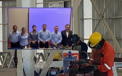 ¡Los Mochis será la sede de la 64 Convención Nacional de Ingenieros Químicos!