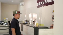 Nuevas tarjetas de transporte urbano estarán disponibles desde enero de 2026