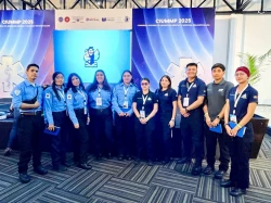 La Universidad Tecnológica de Puerto Peñasco participa en Congreso Nacional de Urgencias Médicas
