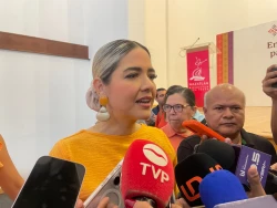 El Ayuntamiento de Mazatlán cerrará este 2025 con “finanzas sanas”, asegura Presidenta