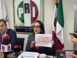 En Sinaloa, 89 niñas embarazas por violación