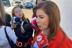 Investigan amenaza en la ETI #52 de Villa Juárez