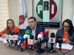 Promueve el PRI Ley de Cultura de la Paz en Sinaloa