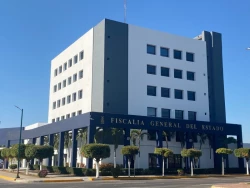 Fiscalía obtiene sentencia condenatoria de 33 años de prisión para Inocente "N" por delitos sexuales en agravio de una menor