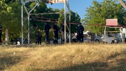 Dos hombres y una mujer sin vida reporta la FGE tras delictivos registrados en Sinaloa el martes 25 de noviembre de 2025