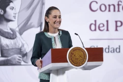 Hay demandas de los productores que no se pueden cumplir: Claudia Sheinbaum