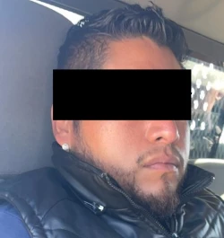 Policía Estatal detiene a tres personas y asegura armas y droga en Empalme