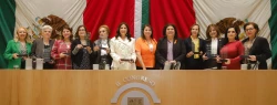 Reconoce Congreso de Sonora el poder y trayectoria de once mujeres sonorenses