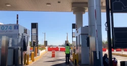 Bloqueos carreteros sacude al país con pérdidas de 2 mil mdp