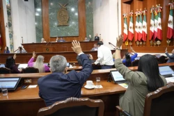 Aprueba Congreso de Sinaloa por unanimidad garantizar acceso, inclusión, igualdad y salud mental a deportistas