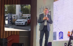 "Ahome debe prevenir desabasto de combustible ante industrialización": Mateo Báez