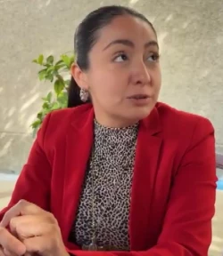 Directora de la UTE en el Congreso acusa hostigamiento para renunciar