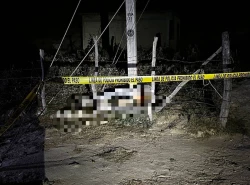Localizan a joven baleado en La Cieneguita de Núñez, Choix