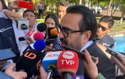 Gámez Mendívil resalta participación ciudadana en su informe