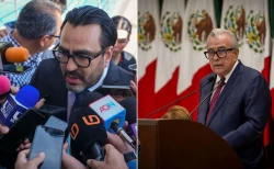 “Rubén Rocha es un gran aliado de Culiacán y de su gente”: Juan de Dios Gámez